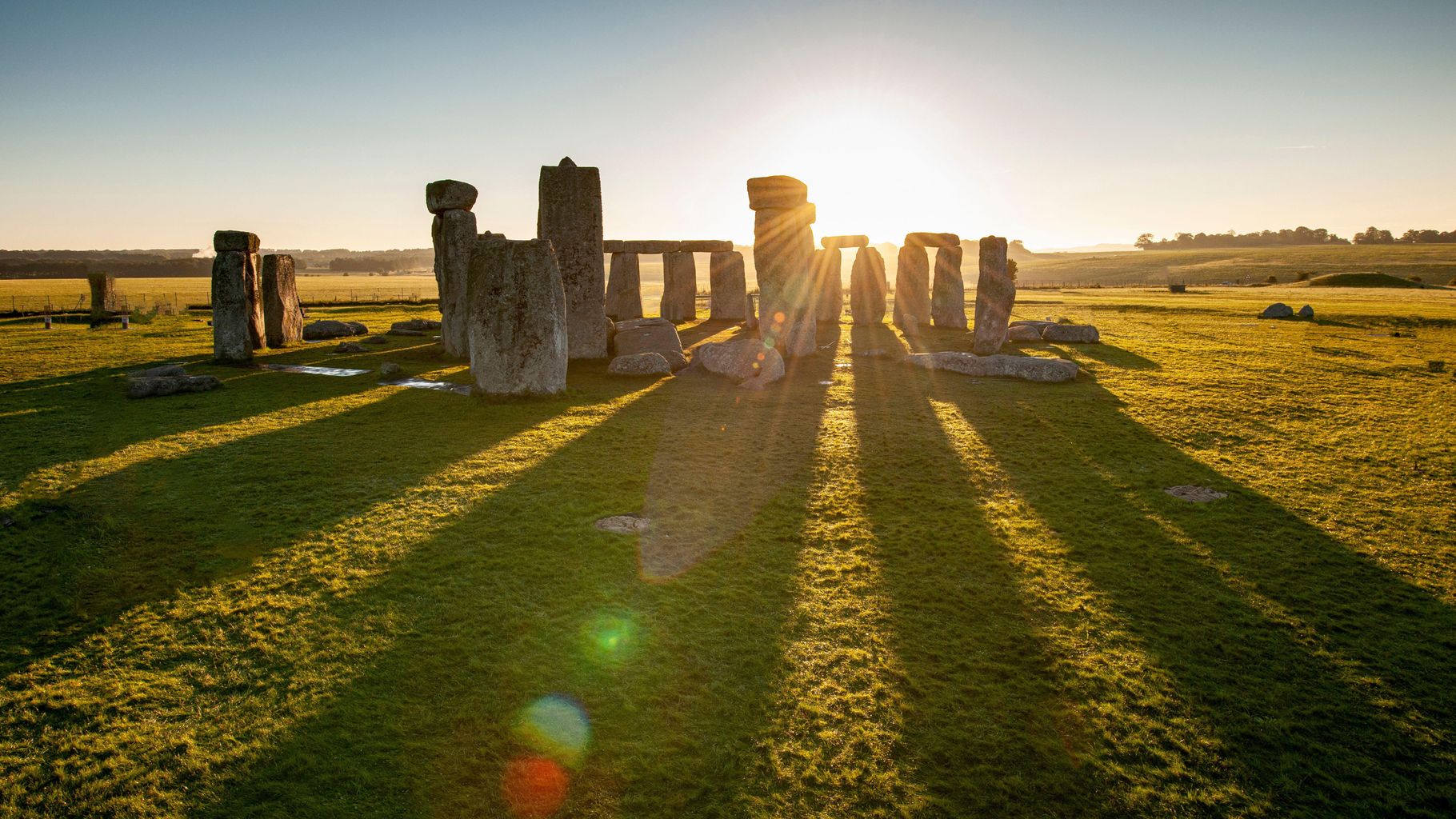 Summer Solstice at Stonehenge to be livestreamed